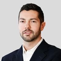 Brad Sammis at CrossCountry Mortgage - Loan Officer | NMLS #2597553 in Wallingford, CT