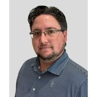 Sean Crisp at CrossCountry Mortgage - Loan Officer | NMLS #2326615 in Tyler, TX
