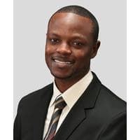 Kishroy Gilbert at CrossCountry Mortgage - Loan Officer | NMLS #2440529 in Orlando, FL