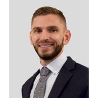 Jake Healy at CrossCountry Mortgage - Senior Loan Officer | NMLS #1028904 in Delray Beach, FL