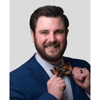Tyler Webb at CrossCountry Mortgage - Loan Officer | NMLS #1332242 in Cleveland, OH