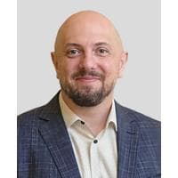 Mark Gandman at CrossCountry Mortgage - Loan Officer | NMLS #2747270 in Rockaway, NJ