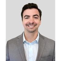 Jackson Zebzda at CrossCountry Mortgage - Loan Officer | NMLS #2300857 in Delray Beach, FL