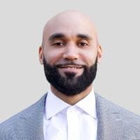 Brandon Collins at CrossCountry Mortgage - Loan Officer | NMLS #2592168 in Houston, TX