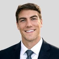 Corbin Nickoloff at CrossCountry Mortgage - Senior Loan Officer | NMLS #2754795 in Columbus, OH