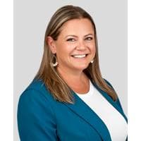 Heather MacLaughlin at CrossCountry Mortgage - Loan Consultant/Advisor | NMLS #2615495 in Noblesville, IN