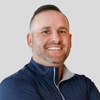 Joshua Chernes at CrossCountry Mortgage - Loan Officer | NMLS #1031657 in Fairfield, CT