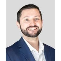 Nicholas Dhondt at CrossCountry Mortgage - Loan Officer | NMLS #2662227 in Cleveland, OH