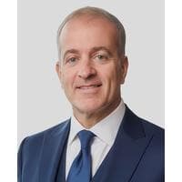 Michael Quilty at CrossCountry Mortgage - Loan Consultant/Advisor | NMLS #2770020 in Peabody, MA