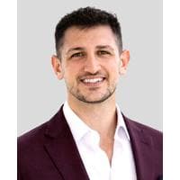 Ezra Rosen at CrossCountry Mortgage - Loan Officer | NMLS #2739140 in York, PA