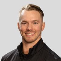 Chase Sanders at CrossCountry Mortgage - Outside Loan Originator | NMLS #2600088 in Tampa, FL