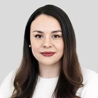 Erika Luna Gibson at CrossCountry Mortgage - Mortgage Consultant | NMLS #1479570 in Scottsdale, AZ
