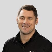 Chris Nurthen at CrossCountry Mortgage - Outside Loan Originator | NMLS #2466788 in Scottsdale, AZ