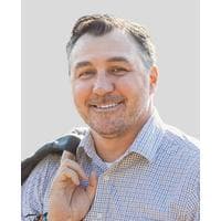 TJ Kemp II at CrossCountry Mortgage - Loan Officer | NMLS #2695227 in Fort Pierce, FL