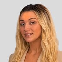 Athena Knight at CrossCountry Mortgage - Loan Officer | NMLS #2761144 in Cleveland, OH