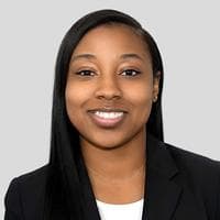 Kayla Robinson at CrossCountry Mortgage - Loan Officer | NMLS #2761029 in Cleveland, OH