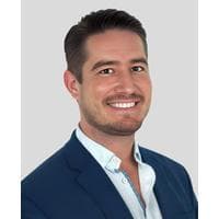 Cameron Will at CrossCountry Mortgage - Loan Officer | NMLS #2571870 in Delray Beach, FL