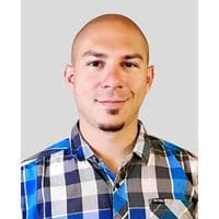 Devon Cedeno at CrossCountry Mortgage - Mortgage Advisor | NMLS #2771897 in Cleveland, OH