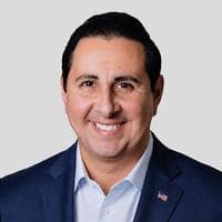 Steve Medina at CrossCountry Mortgage - Loan Officer | NMLS #1900697 in Durham, NC