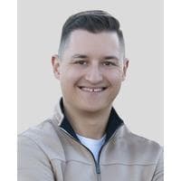 Tyler Carlston at CrossCountry Mortgage - Originating Branch Manager | NMLS #1857360 in Scottsdale, AZ