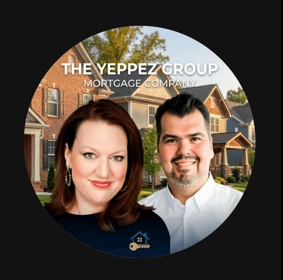 Lynn Yeppez at CrossCountry Mortgage - Gallery Photo