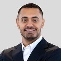 Jose Reyes at CrossCountry Mortgage - Senior Loan Officer | NMLS #2008160 in Union, NJ