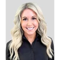 Rebecca Zagar at CrossCountry Mortgage - Loan Officer | NMLS #2740891 in Gig Harbor, WA