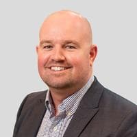 Greg Brock at CrossCountry Mortgage - Senior Loan Officer | NMLS #1533416 in Canton, GA