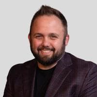 Austen Dudley at CrossCountry Mortgage - Loan Officer | NMLS #1087733 in Scottsdale, AZ