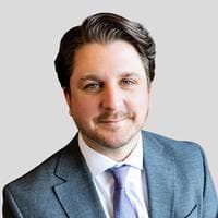 Justin Machak at CrossCountry Mortgage - VP of Mortgage Lending | NMLS #33158 in Southfield, MI