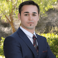 Nicholas Reynaga at CrossCountry Mortgage - Loan Officer | NMLS #1311757 in San Diego, CA