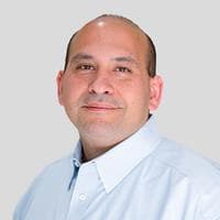 Josh Ford at CrossCountry Mortgage - Loan Officer | NMLS #1531380 in Plano, TX