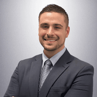 Chris Shultz at CrossCountry Mortgage - Senior Loan Officer | NMLS #1474263 in Cincinnati, OH