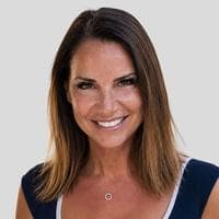 Karin Gagliano at CrossCountry Mortgage - Loan Officer | NMLS #1737007
