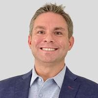 Gregory Tily at CrossCountry Mortgage - Originating Branch Manager | NMLS #1720774 in Tampa, FL