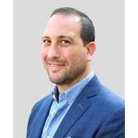 Bryan Cohen at CrossCountry Mortgage - Vice President of Lending | NMLS #955782 in Staten Island, NY