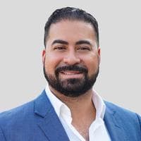 Juan Santana at CrossCountry Mortgage - Vice President of Lending | NMLS #1078235 in Staten Island, NY