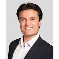 Lukas Joao at CrossCountry Mortgage - Senior Loan Officer | NMLS #2494226 in Alpharetta, GA