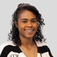 Daysha Swann at CrossCountry Mortgage - Loan Officer | NMLS #1724969 in Cleveland, OH