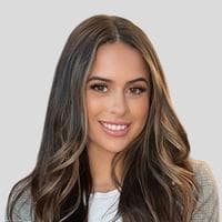 Aliyah Caba at CrossCountry Mortgage - Senior Loan Officer | NMLS #2093312 in Staten Island, NY