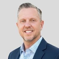 Joe Pistone at CrossCountry Mortgage - Originating Branch Manager | NMLS #2087918 in Tampa, FL