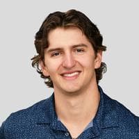 Ethan Brown at CrossCountry Mortgage - Loan Consultant/Advisor | NMLS #2765763 in Scottsdale, AZ