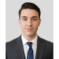 Alex Braga at CrossCountry Mortgage - Mortgage Consultant | NMLS #2262115 in Lexington, MA
