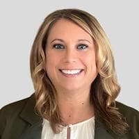 Morgan Mack at CrossCountry Mortgage - Loan Officer | NMLS #2765264 in Cleveland, OH