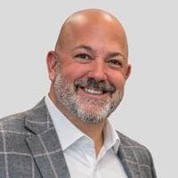 Kevin Liotta at CrossCountry Mortgage - VP of Lending | NMLS #1070846 in Staten Island, NY