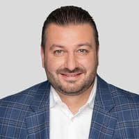 Eric Gasper at CrossCountry Mortgage - VP of Mortgage Lending | NMLS #175852 in Melville, NY