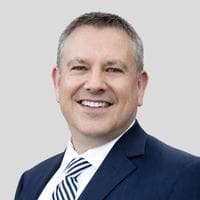 Chris Caldwell at CrossCountry Mortgage - Senior Loan Officer | NMLS #1996815 in Asheville, NC