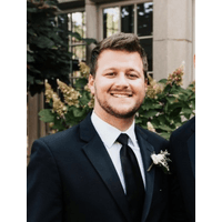 Jeremy Geye at CrossCountry Mortgage - Inside Loan Originator | NMLS #2690630 in Cleveland, OH