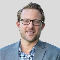 David Hogan at CrossCountry Mortgage - Outside Loan Originator | NMLS #474207 in Cleveland, OH