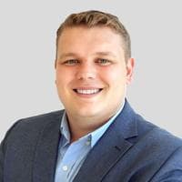Ty Downing at CrossCountry Mortgage - Loan Officer | NMLS #2281948 in Tampa, FL